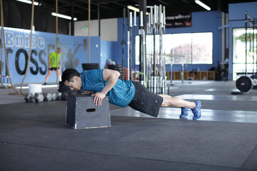 Flexiones inclinadas