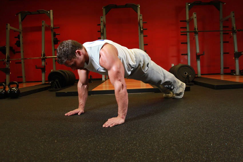 Flexiones
