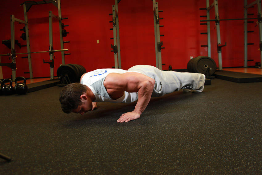 Flexiones